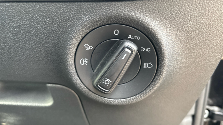 Skoda Kodiaq 1.5 TSI Sport Line 5dr DSG [7 Seat] Petrol Estate